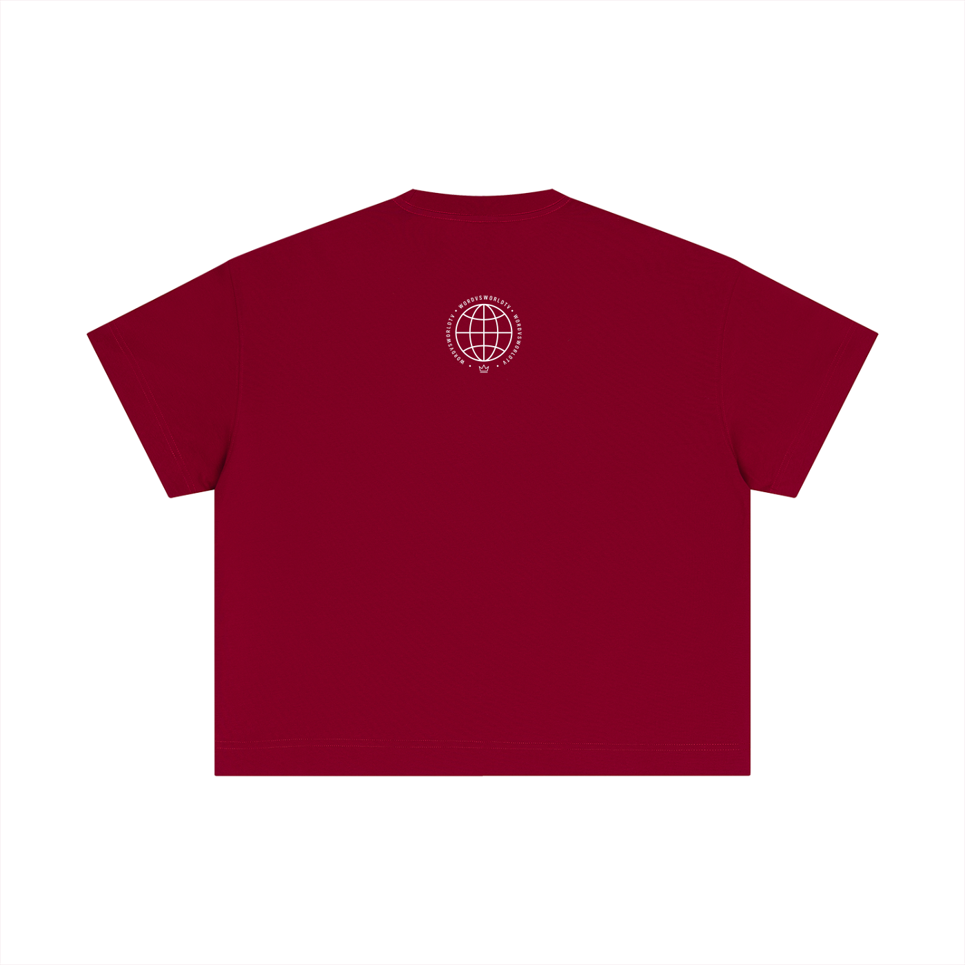 Book,Chapter,Verse Boxy T-Shirt