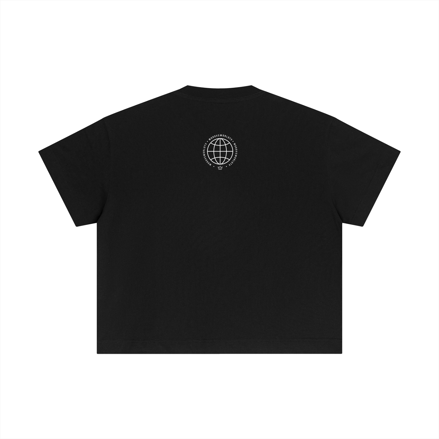 Book,Chapter,Verse Boxy T-Shirt