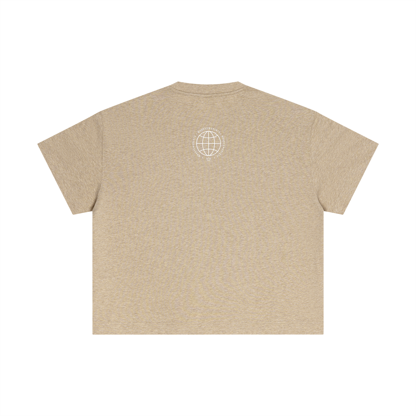 Book,Chapter,Verse Boxy T-Shirt