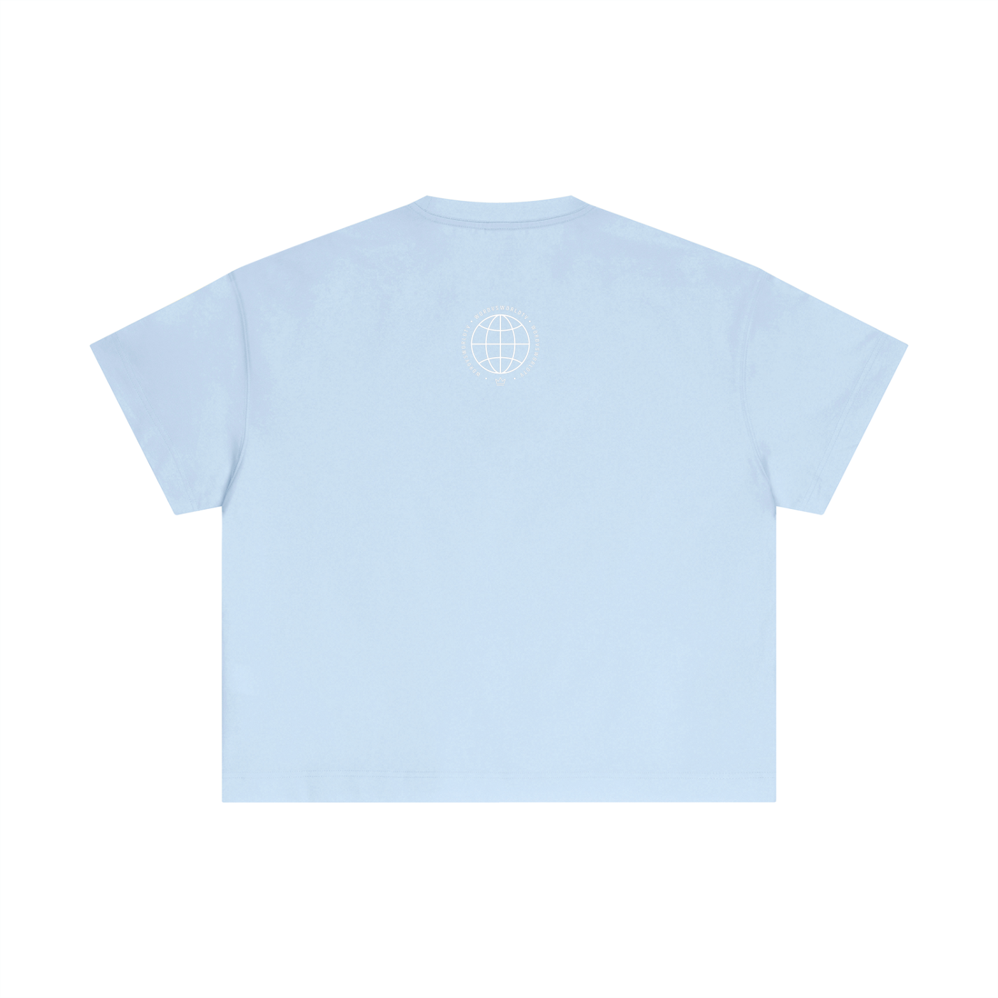 Book,Chapter,Verse Boxy T-Shirt